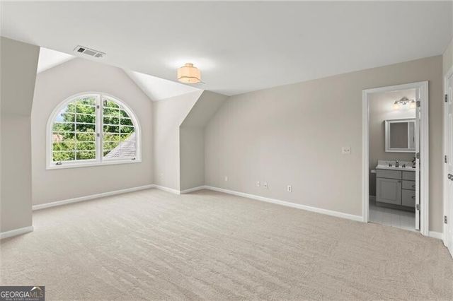 3600 Goldenrod Drive, Alpharetta, GA 30005