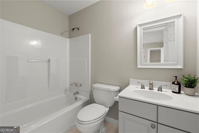 3600 Goldenrod Drive, Alpharetta, GA 30005