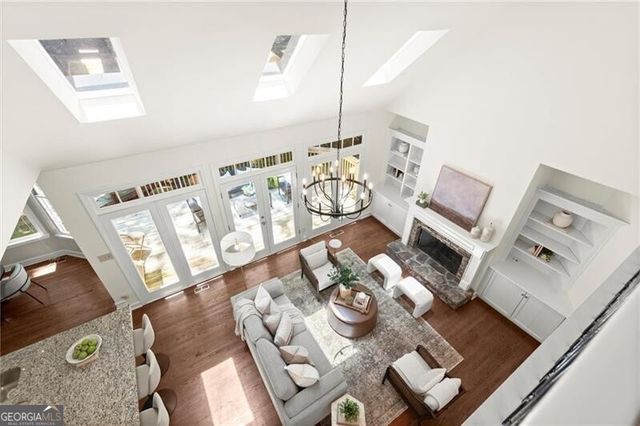 3600 Goldenrod Drive, Alpharetta, GA 30005