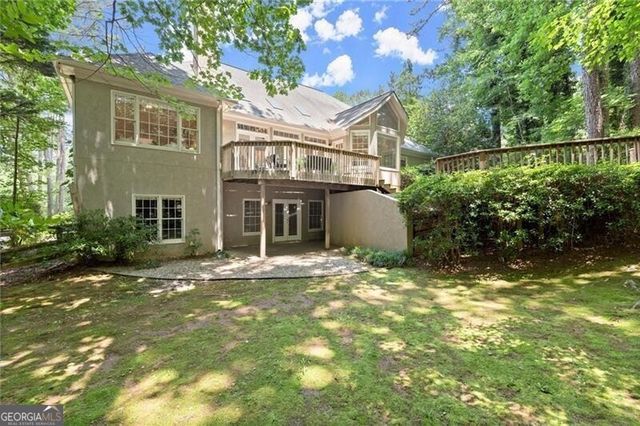 3600 Goldenrod Drive, Alpharetta, GA 30005