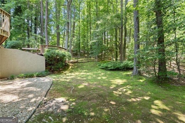 3600 Goldenrod Drive, Alpharetta, GA 30005