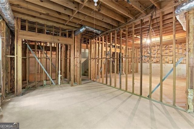 3600 Goldenrod Drive, Alpharetta, GA 30005