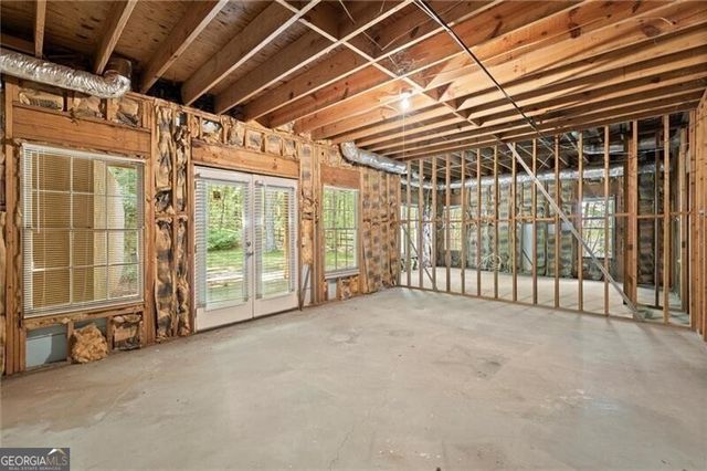 3600 Goldenrod Drive, Alpharetta, GA 30005