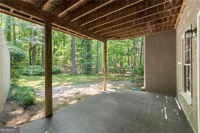 3600 Goldenrod Drive, Alpharetta, GA 30005