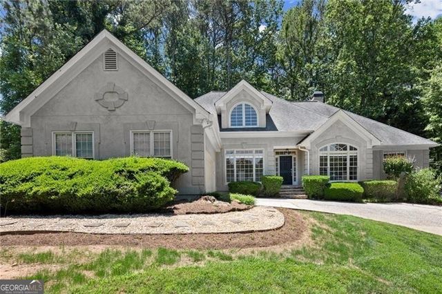 3600 Goldenrod Drive, Alpharetta, GA 30005