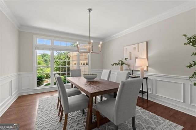 3600 Goldenrod Drive, Alpharetta, GA 30005