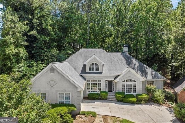 3600 Goldenrod Drive, Alpharetta, GA 30005