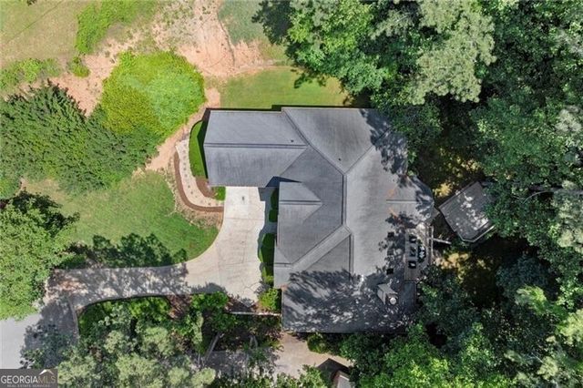 3600 Goldenrod Drive, Alpharetta, GA 30005