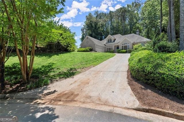 3600 Goldenrod Drive, Alpharetta, GA 30005