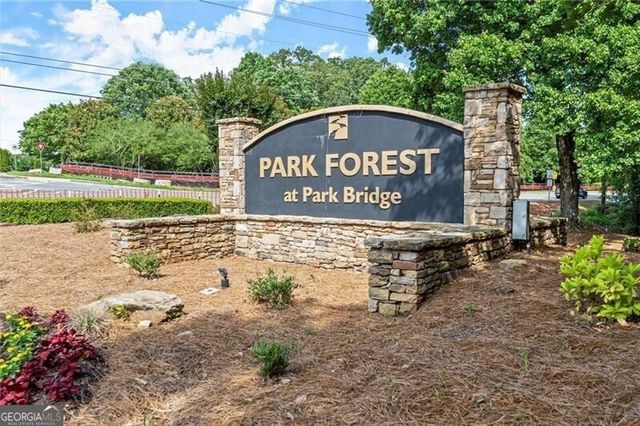 3600 Goldenrod Drive, Alpharetta, GA 30005
