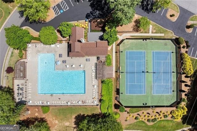 3600 Goldenrod Drive, Alpharetta, GA 30005