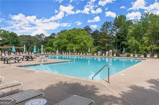 3600 Goldenrod Drive, Alpharetta, GA 30005