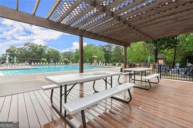 3600 Goldenrod Drive, Alpharetta, GA 30005