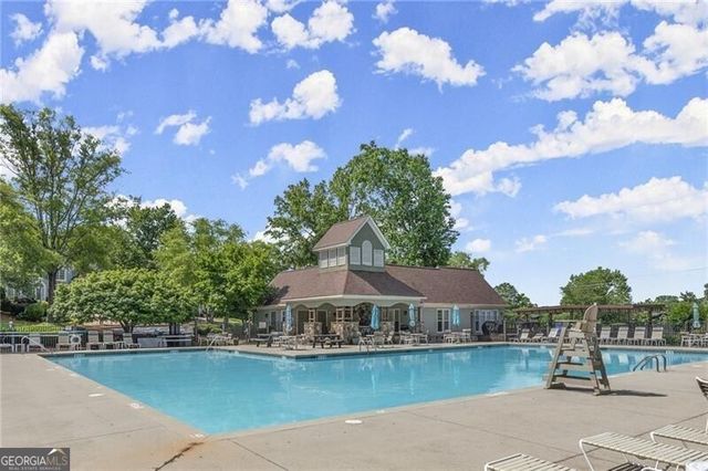 3600 Goldenrod Drive, Alpharetta, GA 30005