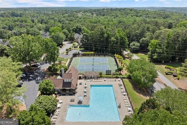 3600 Goldenrod Drive, Alpharetta, GA 30005