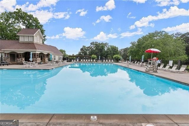 3600 Goldenrod Drive, Alpharetta, GA 30005
