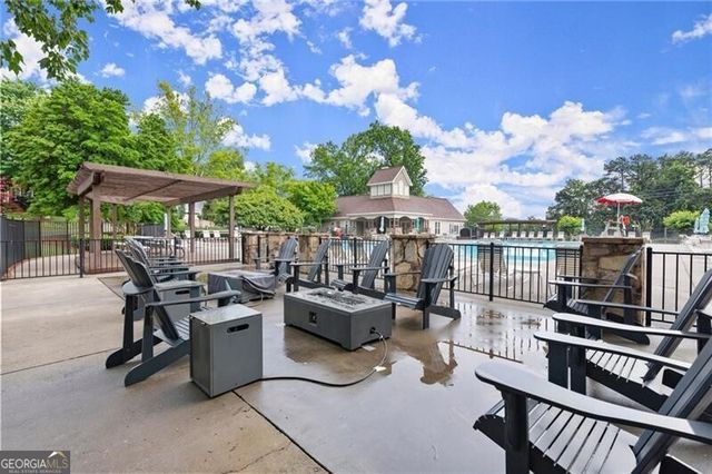 3600 Goldenrod Drive, Alpharetta, GA 30005