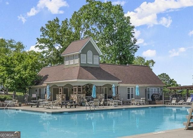 3600 Goldenrod Drive, Alpharetta, GA 30005