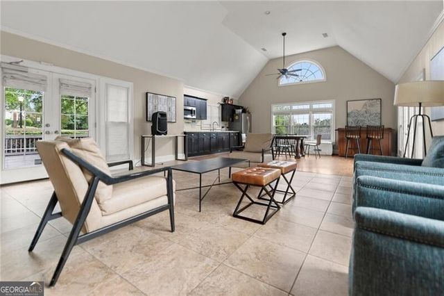 3600 Goldenrod Drive, Alpharetta, GA 30005