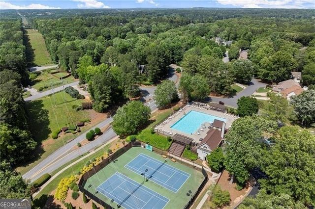 3600 Goldenrod Drive, Alpharetta, GA 30005