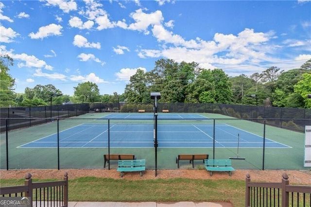 3600 Goldenrod Drive, Alpharetta, GA 30005