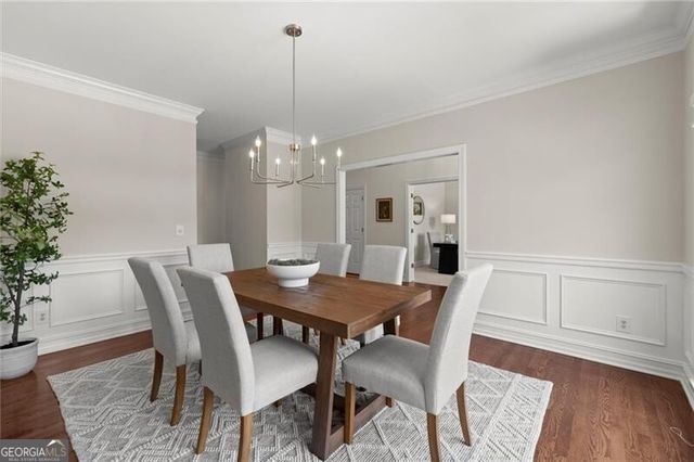 3600 Goldenrod Drive, Alpharetta, GA 30005