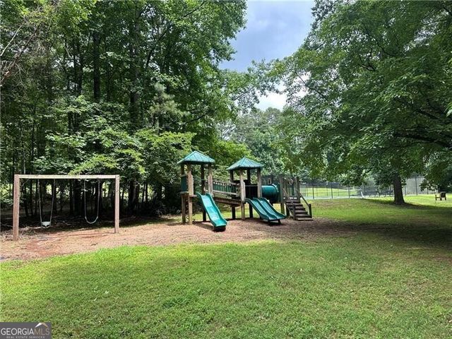 3600 Goldenrod Drive, Alpharetta, GA 30005