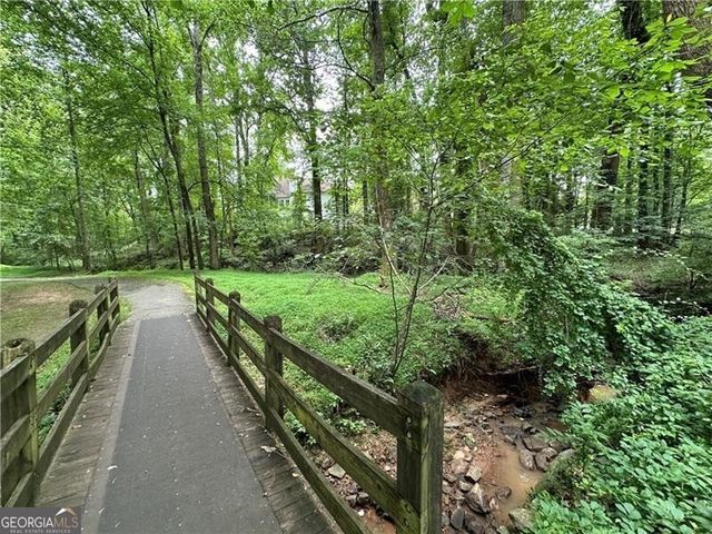 3600 Goldenrod Drive, Alpharetta, GA 30005