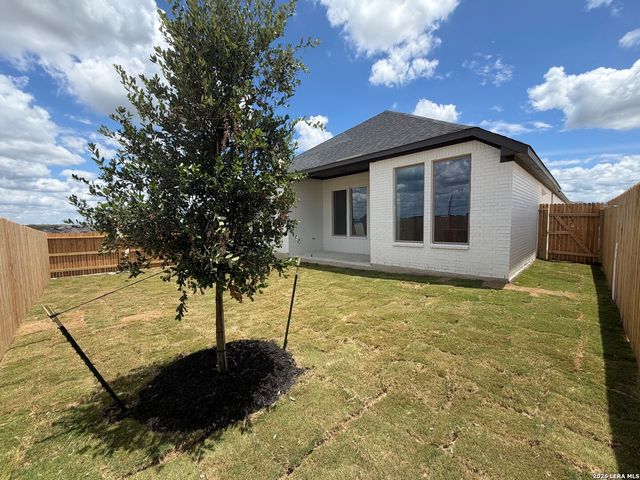 15119 Beespoke Way, San Antonio, TX 78245