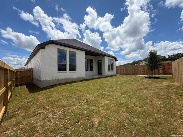15119 Beespoke Way, San Antonio, TX 78245