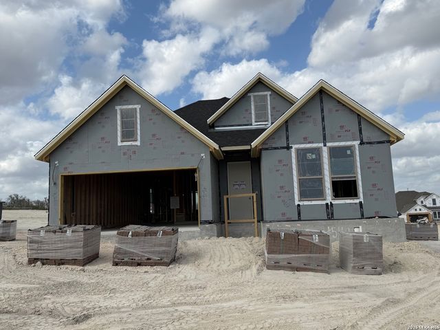 15119 Beespoke Way, San Antonio, TX 78245