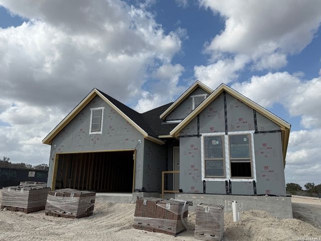 15119 Beespoke Way, San Antonio, TX 78245