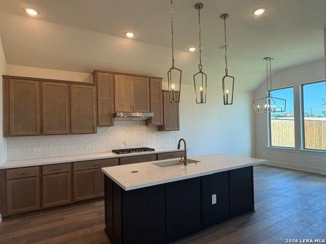 15119 Beespoke Way, San Antonio, TX 78245