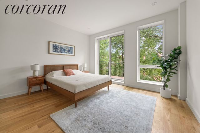 356 Quincy Street, New York City, NY 11216
