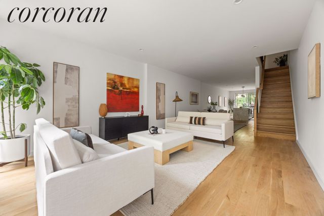 356 Quincy Street, New York City, NY 11216
