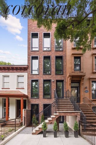 356 Quincy Street, New York City, NY 11216