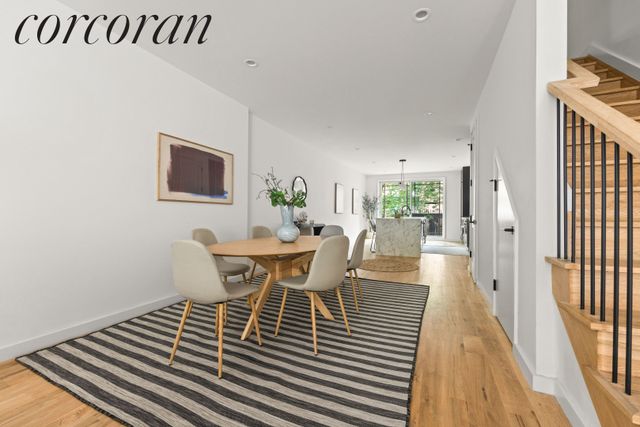 356 Quincy Street, New York City, NY 11216