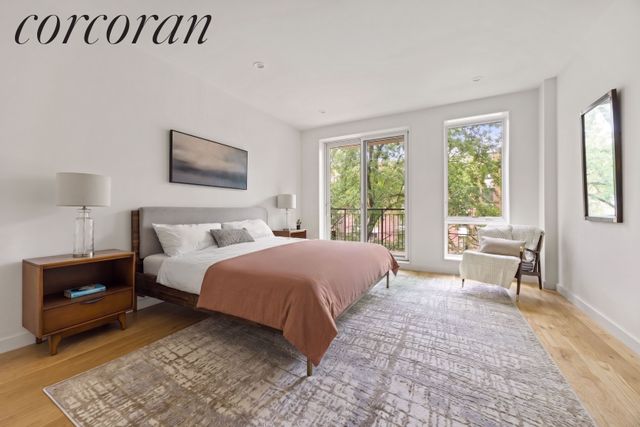 356 Quincy Street, New York City, NY 11216