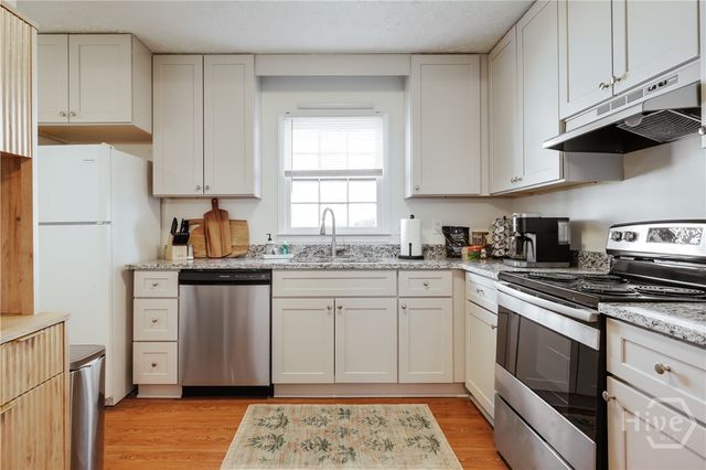 1905 Milledge Avenue S 22, Athens, GA 30605