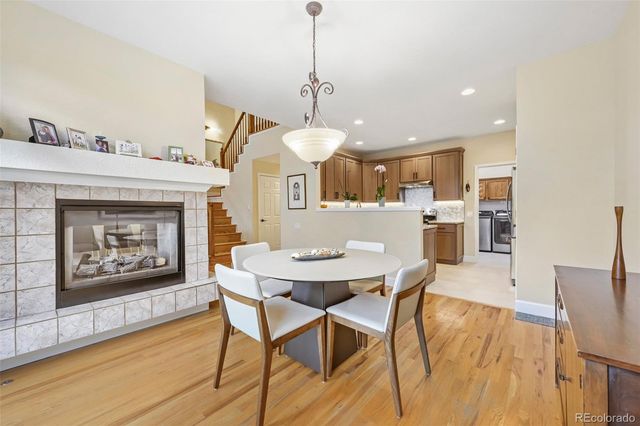 17077 W 63rd Drive, Arvada, CO 80403