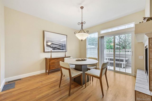 17077 W 63rd Drive, Arvada, CO 80403