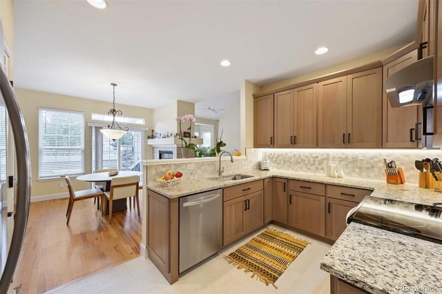 17077 W 63rd Drive, Arvada, CO 80403