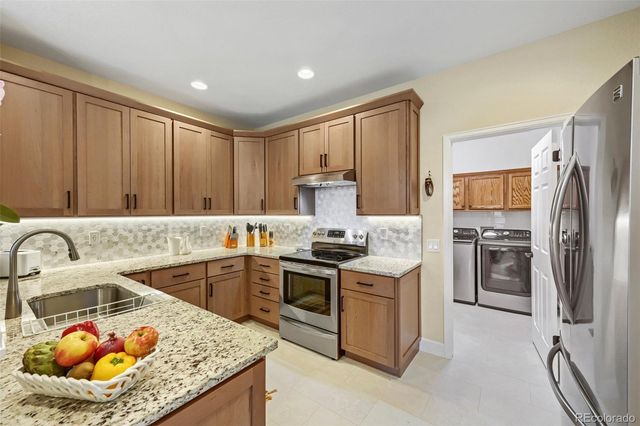 17077 W 63rd Drive, Arvada, CO 80403