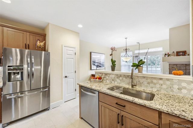 17077 W 63rd Drive, Arvada, CO 80403