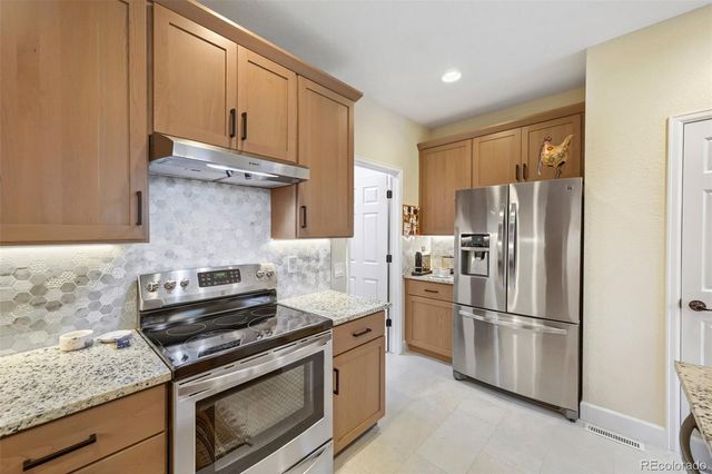 17077 W 63rd Drive, Arvada, CO 80403