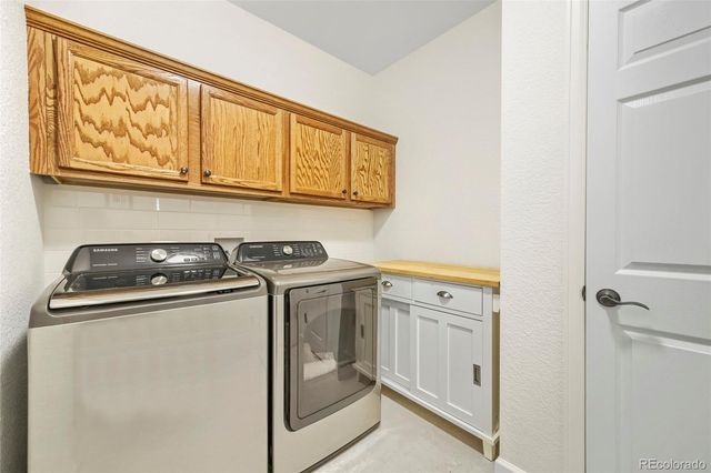 17077 W 63rd Drive, Arvada, CO 80403