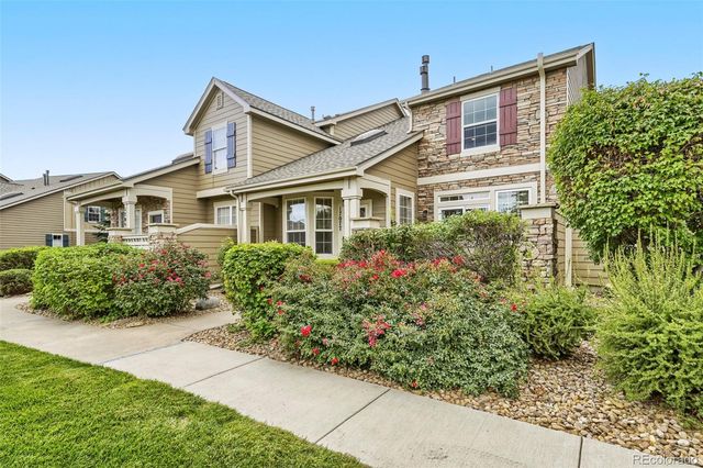 17077 W 63rd Drive, Arvada, CO 80403