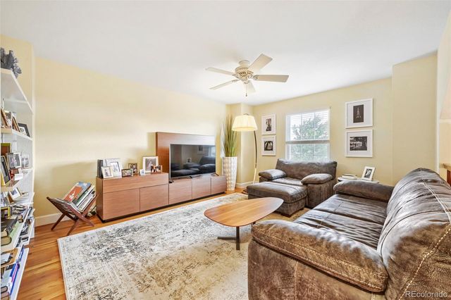 17077 W 63rd Drive, Arvada, CO 80403