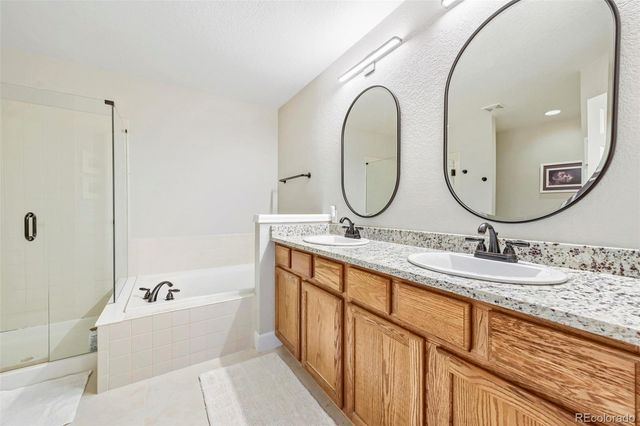 17077 W 63rd Drive, Arvada, CO 80403