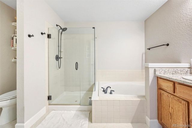 17077 W 63rd Drive, Arvada, CO 80403
